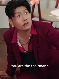 CEO's Accidental Miracle - Episode 24