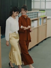 Episodio 46 - L'Ombra  del Destino