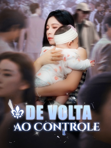 De Volta ao Controle