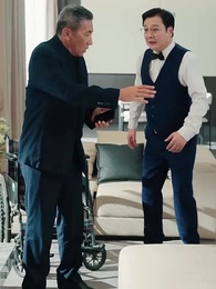 CEO's Accidental Miracle - Episode 4