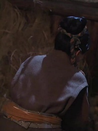 ไม่กลัวตาย ต้องกลัวเธอ - Episode 45