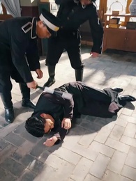 Episode 32 - Secrets of Springwell Clinic