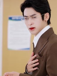 離婚後，時小姐她高不可攀 - Episode 70