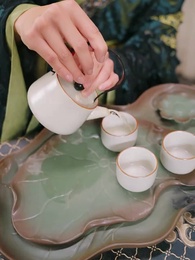 Episodio 54 - Venganza de la Emperatriz