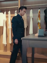 ตอนที่ 63 - ประธานลี่ตามจีบ ภรรยาผู้พิชิตทุกสิ่ง