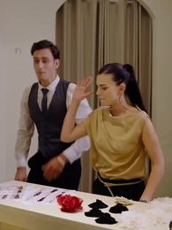 保潔員竟是女總裁 - Episode 64