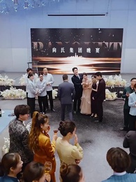 第63集 - 上錯花轎，娶對天之嬌女