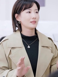 離婚後，時小姐她高不可攀 - Episode 73