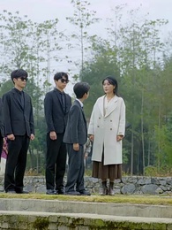 My Pre-Arranged Sweetheart - Episode 9