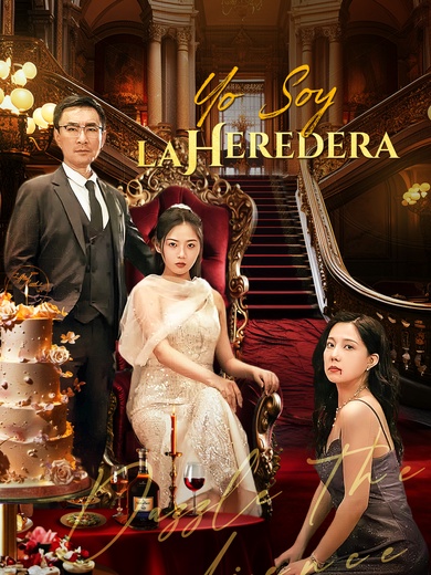 Yo Soy la Heredera