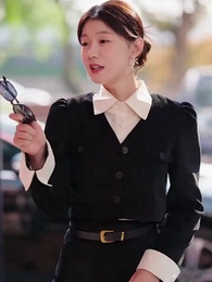 My Pre-Arranged Sweetheart - Episode 71