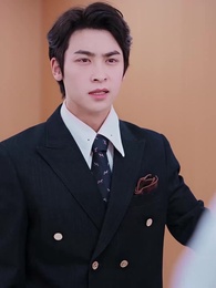 離婚後，時小姐她高不可攀 - Episode 47