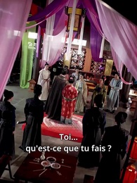 Beauté fatale : l’Impératrice déchaînée - Episode 30