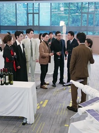 第19集 - 離婚後,時小姐她高不可攀