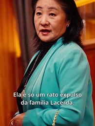 A Vingança Glamourosa - Episode 24