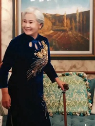 第32話 - 私の未来、誰にも渡さない