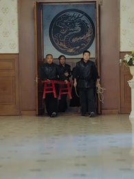 Episode 41 - Kejayaan dari Siapa?