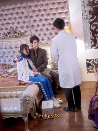 [Synchron]Eiskalte Rückkehr: Wo die Liebe erfror - Episode 28