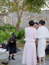 My Pre-Arranged Sweetheart - Episode 12