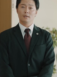 Episodio 40 - L'Ombra  del Destino