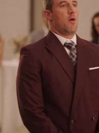 الأقنعة - الحب بعد الخيانة - Episode 38