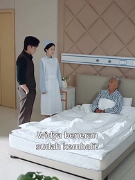 Kejayaan dari Siapa? - Episode 12