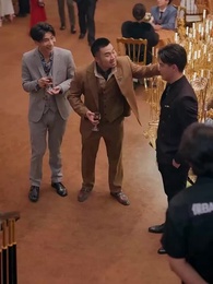 3화 - 신분 숨긴 아버지