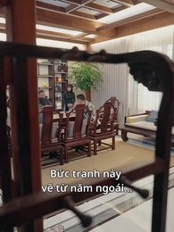 [Lồng Tiếng] Bước Ra Khỏi Bóng Tối - Episode 46