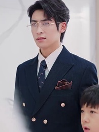 離婚後，時小姐她高不可攀 - Episode 48