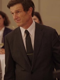 الحلقة 32 - الأقنعة - الحب بعد الخيانة