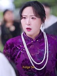 Episode 58 - [Synchron]Eiskalte Rückkehr: Wo die Liebe erfror