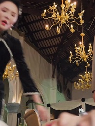 Si Me Eres Leal - Episode 12