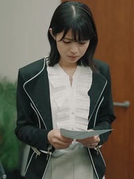 L'Ombra del Destino - Episode 10