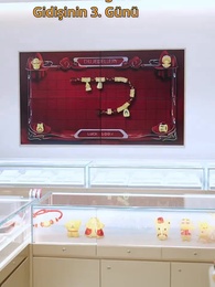 Bölüm 11 - Kayıp İtibar