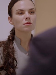 [مدبلج]عاملة النظافة، الرئيسة الحقيقية - Episode 11