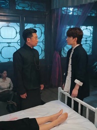 Episode 38 - Secrets of Springwell Clinic