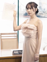 A Vingança Glamourosa - Episode 9