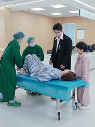 第2集 - 離婚後,時小姐她高不可攀