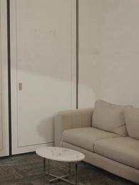 第96集 - 保潔員竟是女總裁