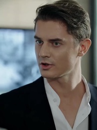 第8集 - 保潔員竟是女總裁