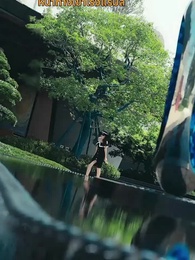 ประธานลี่ตามจีบ ภรรยาผู้พิชิตทุกสิ่ง - Episode 24