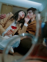 Every Lie I See Leads to You - Episode 14