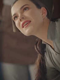 保潔員竟是女總裁 - Episode 2