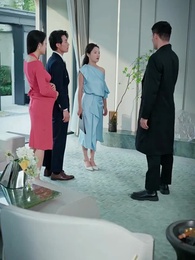 Tập 6 - Cuộc Chiến Quyền Lực