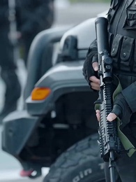 Kejayaan dari Siapa? - Episode 3