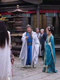 Episódio 46 - [Dublado]7 Anos em 7 Dias