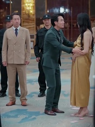 Cuộc Chiến Quyền Lực - Episode 23