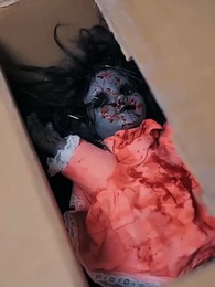 White Night Falls - Episode 65