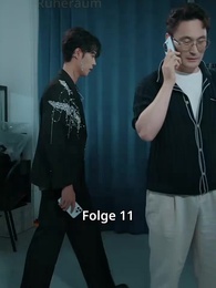 Episode 11 - Ihre eigene Melodie