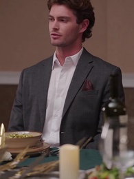 الحلقة 54 - الأقنعة - الحب بعد الخيانة